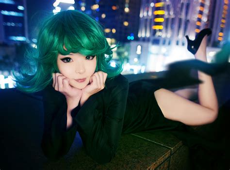 tatsumaki opm|tatsumaki real life.